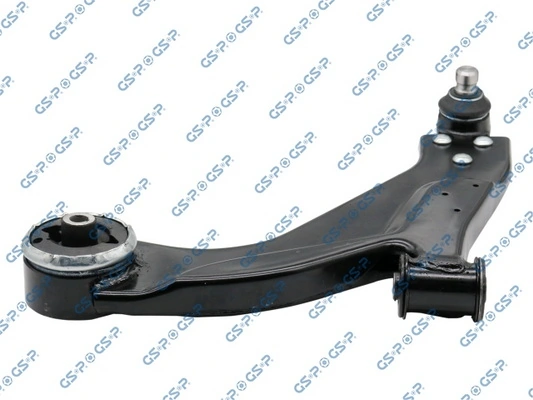 Рычаг передней подвески левый RL131417F Raiso