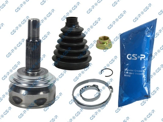 CW3105 Optimal Наружная граната