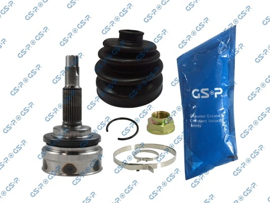 BB1272 Posterparts Наружная граната