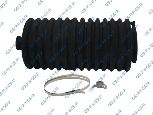 Bota de proteção do mecanismo de direção (de cremalheira) Citroen C15 VD