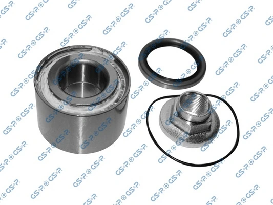 Купить Подшипник задней ступицы Тойота Камри II V2