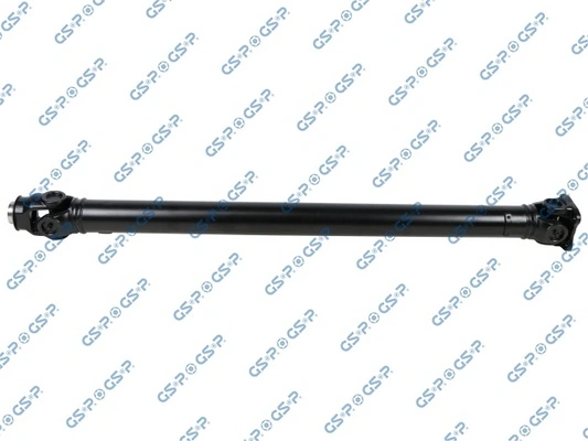 TVB000190 Britpart Вал карданный задний, задняя часть