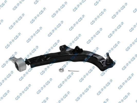 Правый рычаг передней нижней подвески Polcar 273438 цена, от 42.06 USD