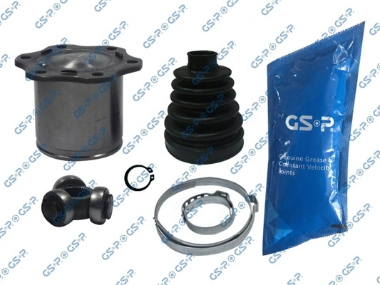 Купить 0036475 GKN-Spidan ШРУС внутренний
