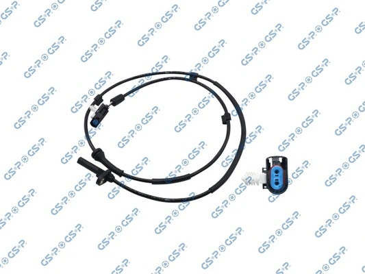 Датчик АБС (ABS) задний, левый Magneti Marelli MWSS092 цена, от 12.68 USD