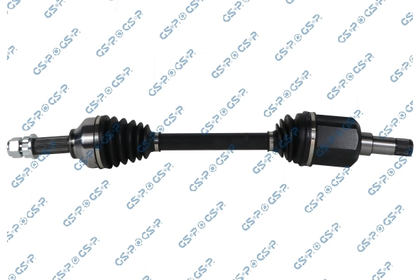 Привод передний левый AND 41407315 цена, от 110.65 USD