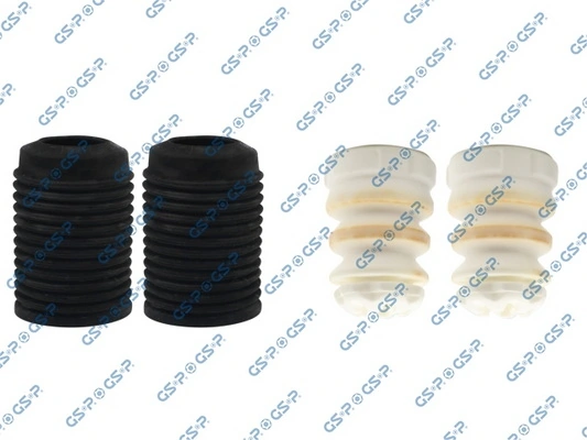 Буфер-отбойник амортизатора переднего + пыльник AND 51412008 цена, от 6.33 USD