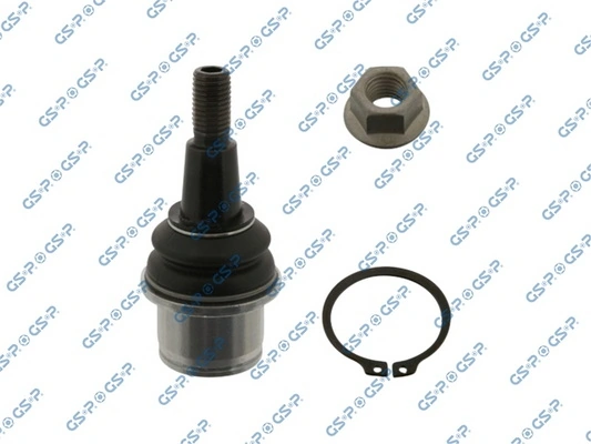 Шаровая опора, нижняя Land Rover Range Rover SPORT I внедорожник (L320) (2005 - 2013) цена, от 35.66 USD