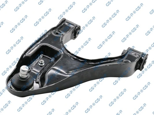 726255 Maxgear Верхний рычаг задней подвески левый