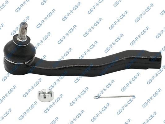Рулевой наконечник NSTR5004L NIPPON MOTORS