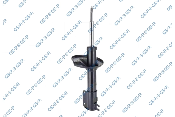 Амортизатор передний левый RS315687 Raiso