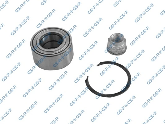GK3581 GSP Подшипник ступицы передней