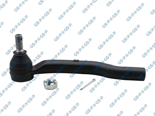 Рулевой наконечник T1091 Polcar