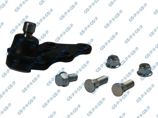 S080500 GSP Палец шаровой нижний