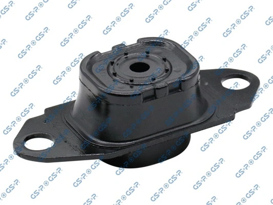 Подушка (опора) двигателя, левая на Nissan Tiida ASIA C11