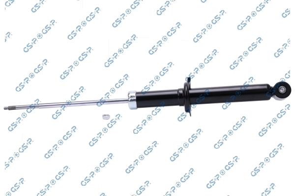 Стойка амортизатора задняя Boge 27093F цена, от 40.23 USD