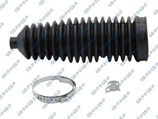 Bota de proteção do mecanismo de direção (de cremalheira) Peugeot Expert 224