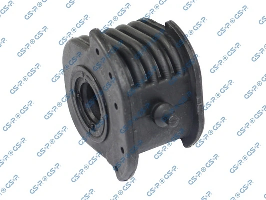 Bloco silencioso dianteiro do braço oscilante inferior Mitsubishi Lancer 5 CB, CD, CE