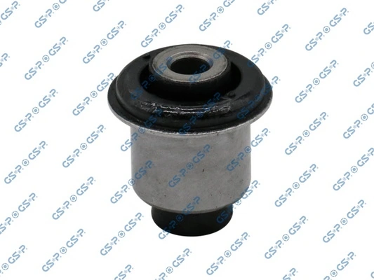 Bloco silencioso dianteiro do braço oscilante inferior Honda Accord 8 CU