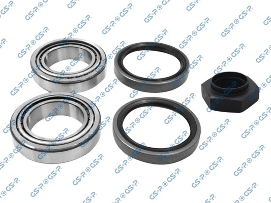 GK3428 GSP Подшипник ступицы передней