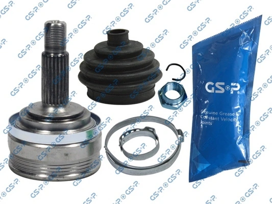 TOJ0174 Magneti Marelli Наружная граната