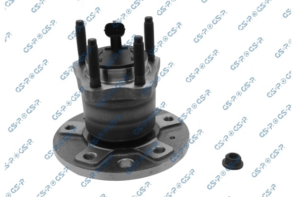 Ступицы задних колес General Motors 93188708 цена, от 60.54 USD