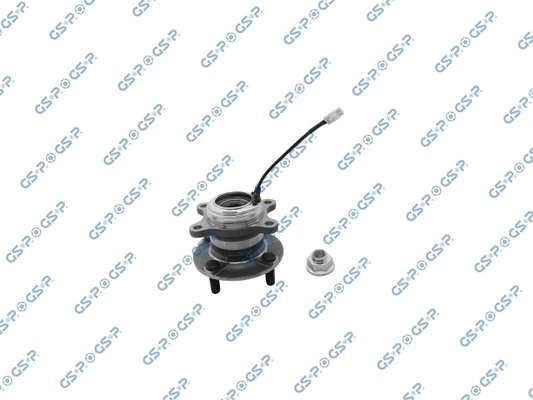  Suzuki 4340271L50 цена, от 123.39 USD