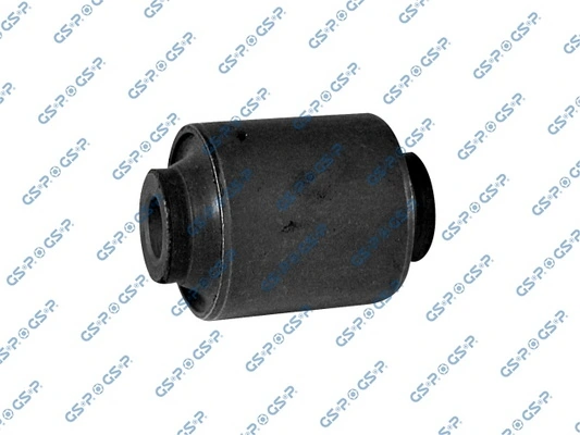 Bloco silencioso dianteiro do braço oscilante inferior Mazda 6 GG