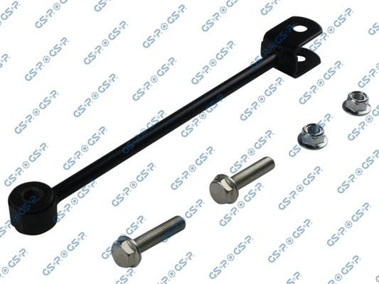 Линк стабилизатора, заднего Q-top QL1202P цена, от 7.33 USD