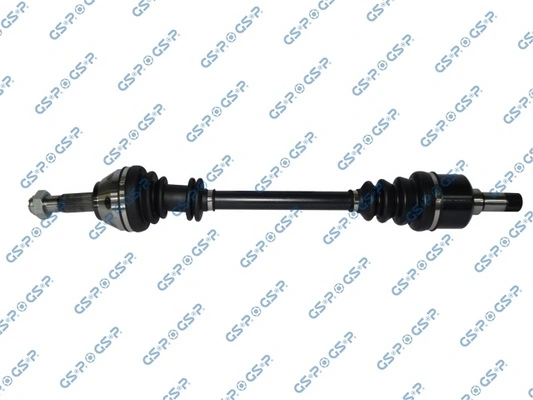 Привод передний левый Polcar T29085 цена, от 80.87 USD