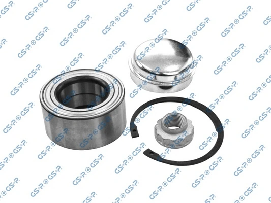 GK3520 GSP Подшипник ступицы передней