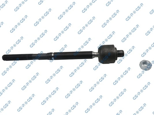 RL107801T Raiso Тяги рулевые