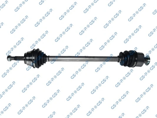 Привод передний правый Renault (RVI) 7701468886 цена, от 67.21 USD
