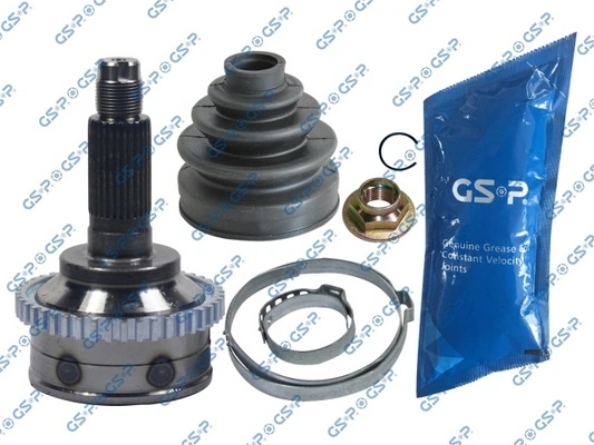 Граната колесная GKN-Spidan 300899 цена, от 29.90 USD