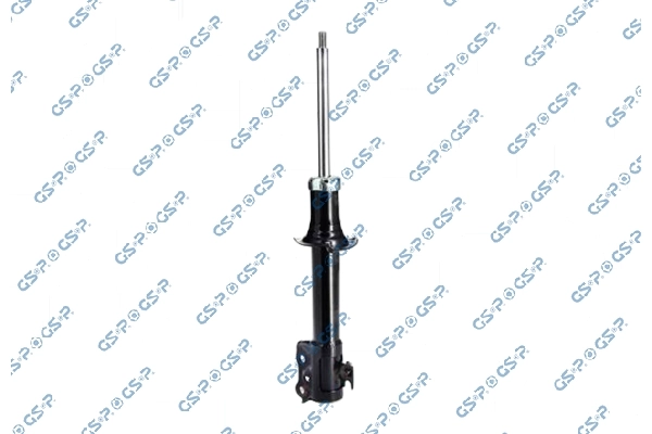 Купить 48510B1150 Subaru Амортизатор передней подвески