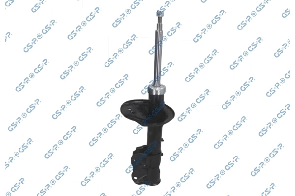 Амортизатор подвески передний левый Sensen 333221 цена, от 39.89 USD
