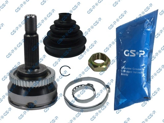 Граната колесная Magneti Marelli TOJ0317 цена, от 29.10 USD