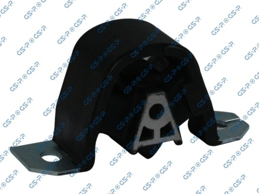 90250438 Opel Задняя подушка двигателя