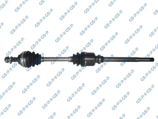Привод передний правый GP CT88051A1 цена, от 78.91 USD