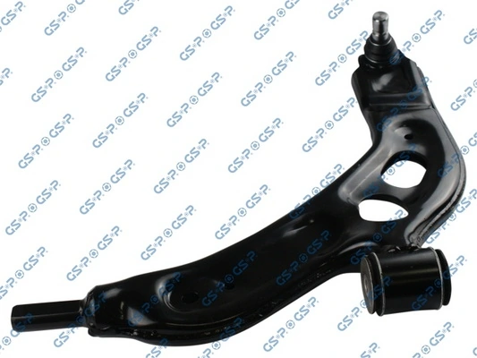 Левый рычаг передней нижней подвески Raiso RL879843B цена, от 70.48 USD