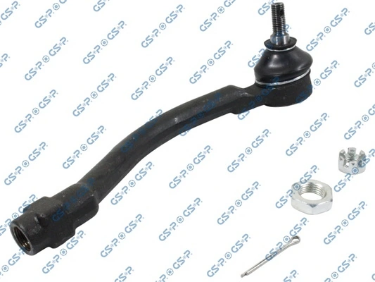  Рулевой наконечник Hyundai Elantra 5