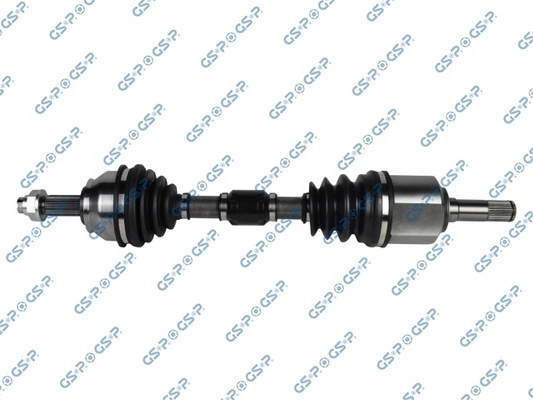 Привод передний левый Starline 1030611 цена, от 79.39 USD