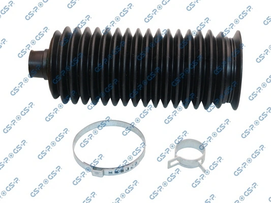 Bota de proteção do mecanismo de direção (de cremalheira) Toyota Land Cruiser J10