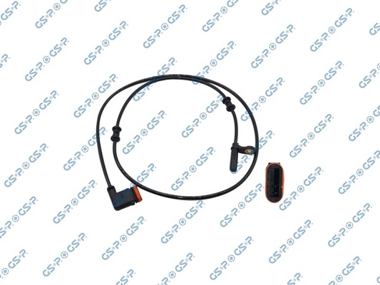 Датчик АБС задний левый MWSS071 Magneti Marelli