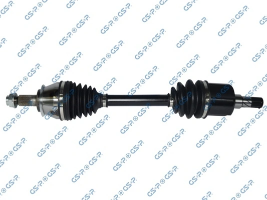 Привод передний левый Mini Clubman I универсал (R55) (2007 - 2015) цена, от 94.17 USD