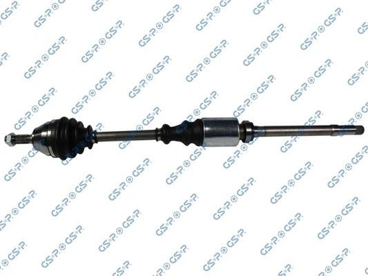 Правая полуось 3273Q2 Peugeot/Citroen