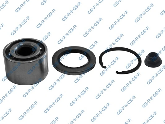 Купить 40274 Ossca Подшипник передней ступицы