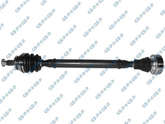 Правая полуось TDS0293 Magneti Marelli