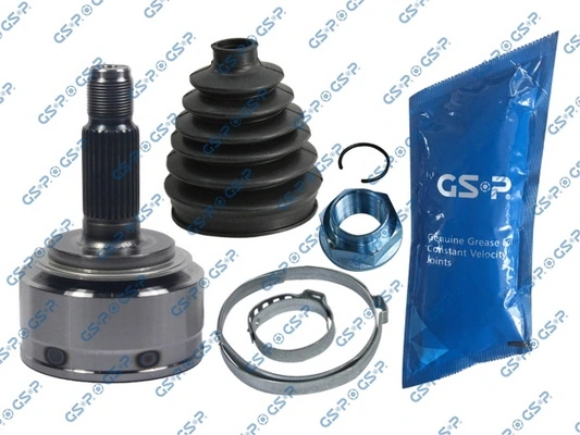 Купить TOJ0142 Magneti Marelli Внешняя граната