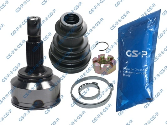 ШРУС наружный передний TOJ0062 Magneti Marelli